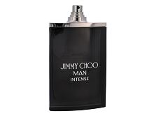 Toaletní voda Jimmy Choo Man Intense 100 ml Tester