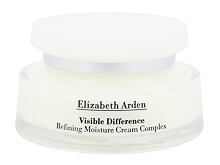 Denní pleťový krém Elizabeth Arden Visible Difference Refining Moisture Cream Complex 75 ml