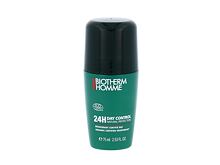 Deodorant Biotherm Homme Day Control Natural Protect 24H 75 ml