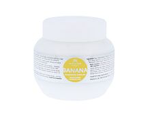 Maska na vlasy Kallos Cosmetics Banana 275 ml