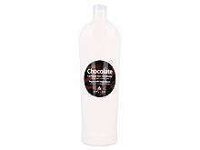 Kondicionér Kallos Cosmetics Chocolate 1000 ml