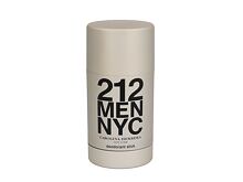 Deodorant Carolina Herrera 212 NYC Men 75 ml