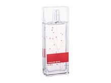 Toaletní voda Armand Basi In Red 100 ml