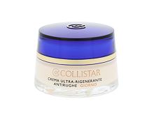 Denní pleťový krém Collistar Special Anti-Age Ultra-Regenerating Anti-Wrinkle Day Cream 50 ml