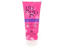 Šampon Kallos Cosmetics Gogo Repair 200 ml
