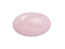 Tuhé mýdlo Chanel No.5 150 g poškozená krabička