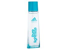 Toaletní voda Adidas Pure Lightness For Women 50 ml