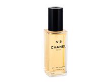 Toaletní voda Chanel No.5 Náplň 50 ml