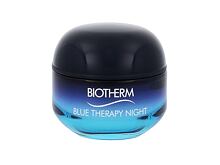 Noční pleťový krém Biotherm Blue Therapy 50 ml