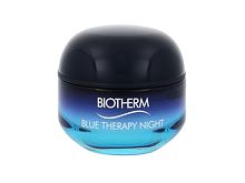 Noční pleťový krém Biotherm Blue Therapy 50 ml