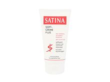 Denní pleťový krém Satina Soft Cream Plus 75 ml