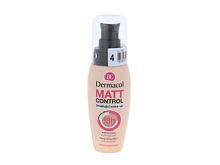 Make-up Dermacol Matt Control 30 ml 4