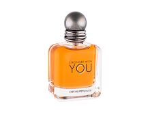 Toaletní voda Giorgio Armani Emporio Armani Stronger With You 50 ml