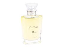 Toaletní voda Dior Eau Fraiche 100 ml