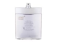 Toaletní voda Montblanc Individuel 75 ml Tester