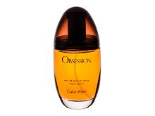 Parfémovaná voda Calvin Klein Obsession 50 ml