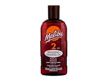Opalovací přípravek na tělo Malibu Bronzing Tanning Oil SPF2 200 ml