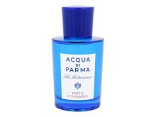 Toaletní voda Acqua di Parma Blu Mediterraneo Mirto di Panarea 75 ml