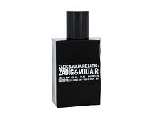 Toaletní voda Zadig & Voltaire This is Him! 30 ml