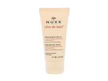 Krém na ruce NUXE Reve de Miel 50 ml Tester