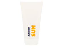 Sprchový gel Jil Sander Sun 150 ml