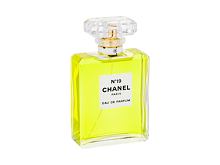 Parfémovaná voda Chanel N°19 100 ml Tester