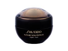 Noční pleťový krém Shiseido Future Solution LX 50 ml
