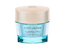 Noční pleťový krém Estée Lauder NightWear Plus 50 ml