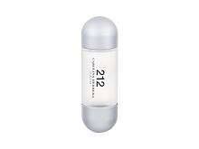 Toaletní voda Carolina Herrera 212 NYC 30 ml