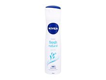 Deodorant Nivea Fresh Natural 48h 150 ml