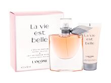 Parfémovaná voda Lancôme La Vie Est Belle 50 ml Kazeta