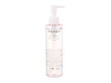Čisticí voda Shiseido Refreshing Cleansing Water 180 ml
