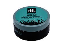 Vosk na vlasy Revlon Professional d:fi Matte Clay 75 g