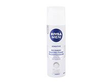 Pěna na holení Nivea Men Sensitive Recovery 200 ml