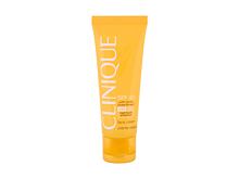 Opalovací přípravek na obličej Clinique Sun Care SPF40 50 ml