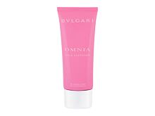 Sprchový gel Bvlgari Omnia Pink Sapphire 100 ml