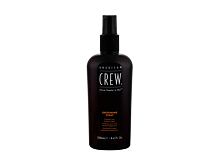 Pro definici a tvar vlasů American Crew Classic Grooming Spray 250 ml