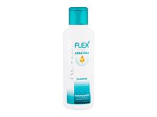 Šampon Revlon Flex Keratin Purifying 400 ml