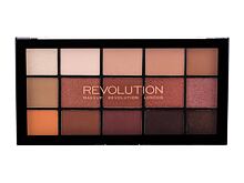 Oční stín Makeup Revolution London Re-loaded 16,5 g Newtrals 2