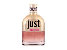 Toaletní voda Roberto Cavalli Just Cavalli For Her 75 ml