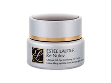 Oční krém Estée Lauder Re-Nutriv Ultimate Lift 15 ml