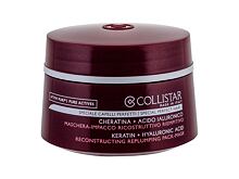 Maska na vlasy Collistar Pure Actives (Attivi Puri) Reconstructing Replumping 200 ml