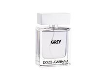 Toaletní voda Dolce&Gabbana The One Grey 50 ml