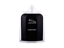 Toaletní voda Jaguar Classic Black 100 ml Tester