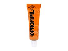 Barva na obočí Kallos Cosmetics Profi Pil Eyelash And Eyebrow 15 ml 3 Brown