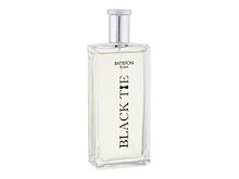 Toaletní voda Battistoni Roma Black Tie 100 ml