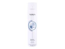 Lak na vlasy Nioxin 3D Styling Niospray Strong Hold 400 ml