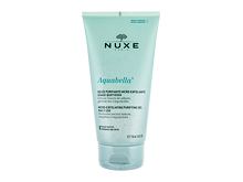 Čisticí gel NUXE Aquabella Micro Exfoliating Purifying Gel 150 ml