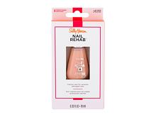 Péče o nehty Sally Hansen Nail Rehab 10 ml