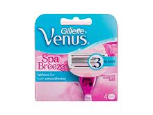 Náhradní břit Gillette Venus ComfortGlide Spa Breeze 1 balení